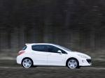 Peugeot 308 GTi 2010 года